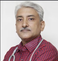 Dr Naresh Prasad Singh
